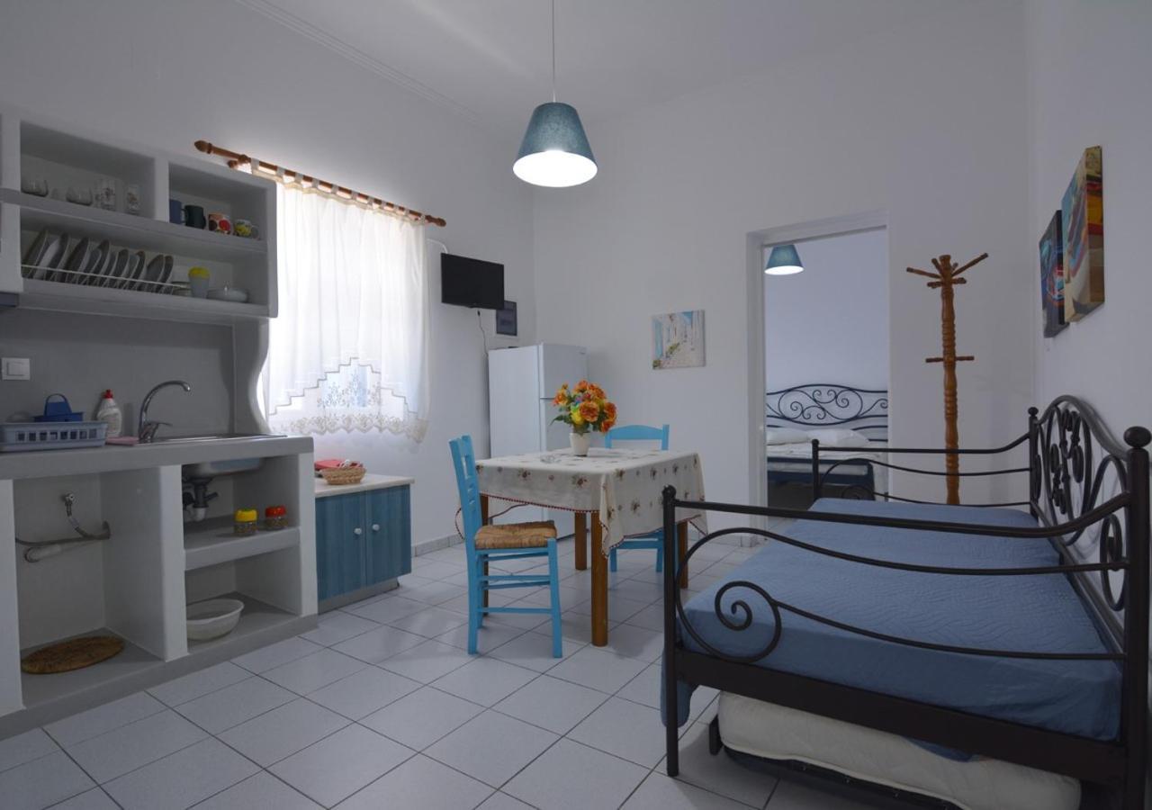 Jimmy'S Studios Plaka  Екстер'єр фото