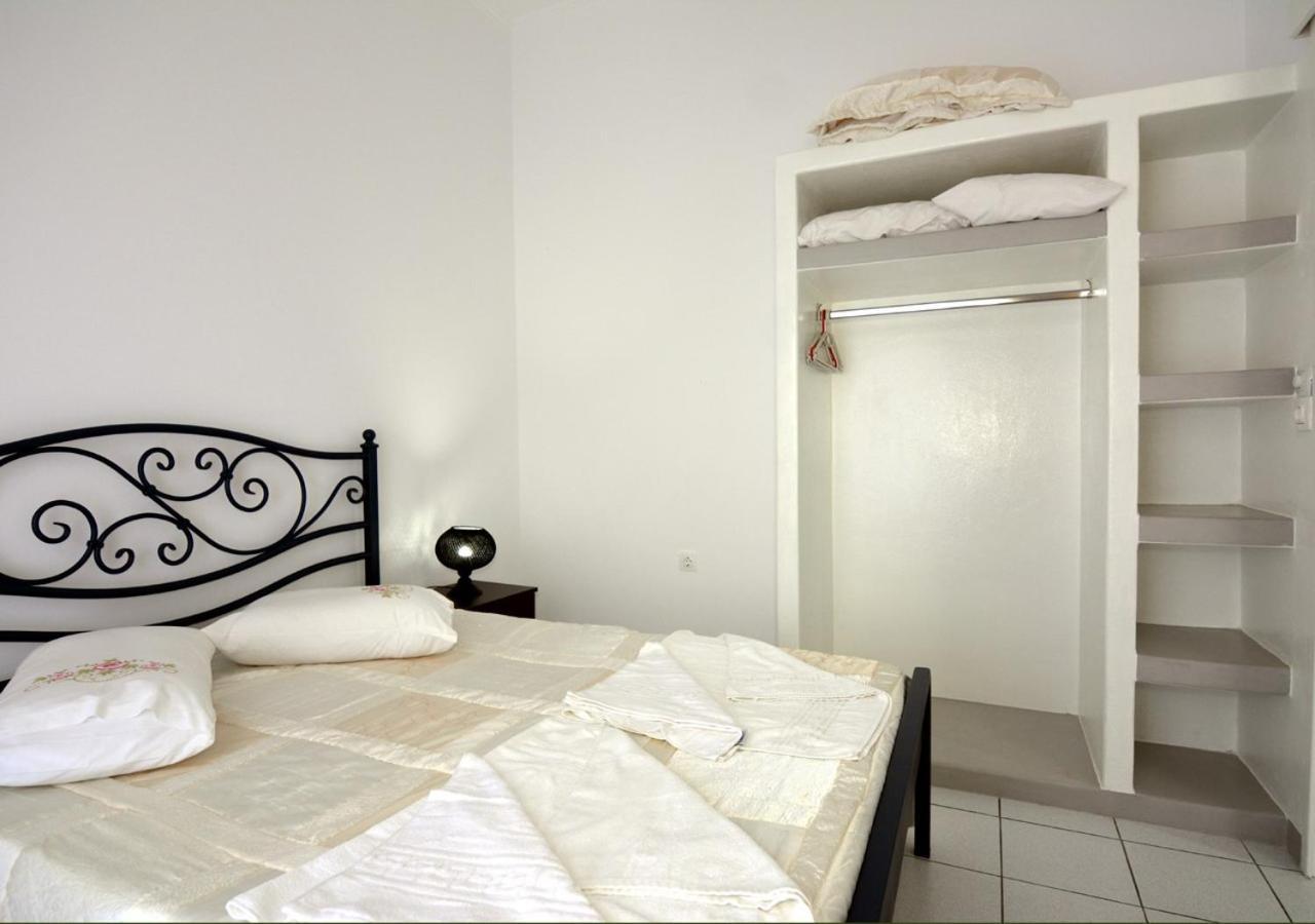 Jimmy'S Studios Plaka  Екстер'єр фото