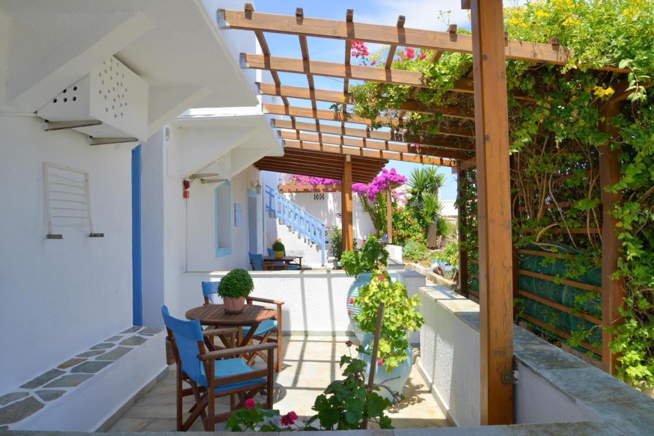 Jimmy'S Studios Plaka  Екстер'єр фото