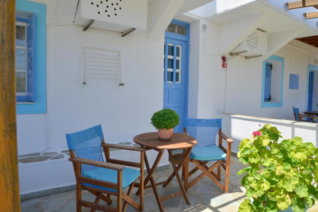 Jimmy'S Studios Plaka  Екстер'єр фото